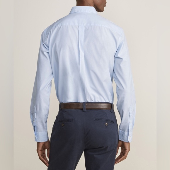 NWOT Vineyard Vines Classic Fit Murray Shirt Large - Picture 2 of 6